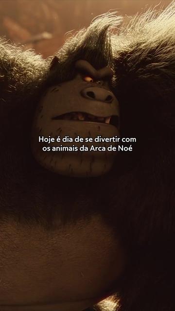 @Globo Filmes 🎬
