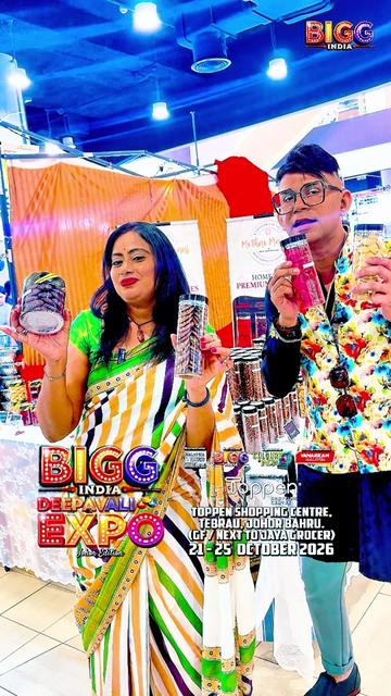 @BIGG INDIA