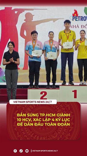 @Vietnam Sport News 24/7