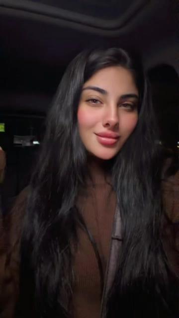 @Aya Faris♥️🦌