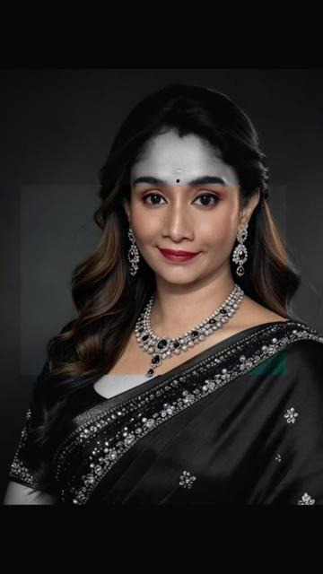 @Rathvathi Krishnan