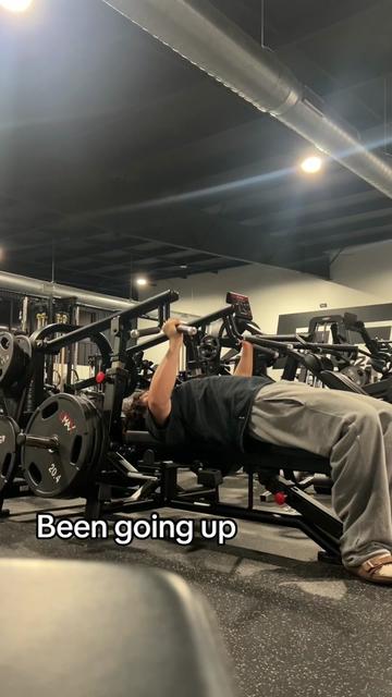 @Lifting with one