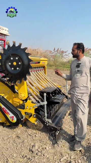 @Punjab Tractors