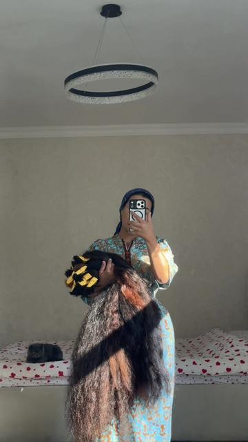 @Medine Meredowa