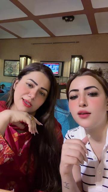 @arooj rana