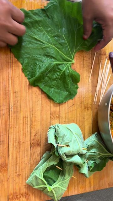 @TraditionalBanglaCooking