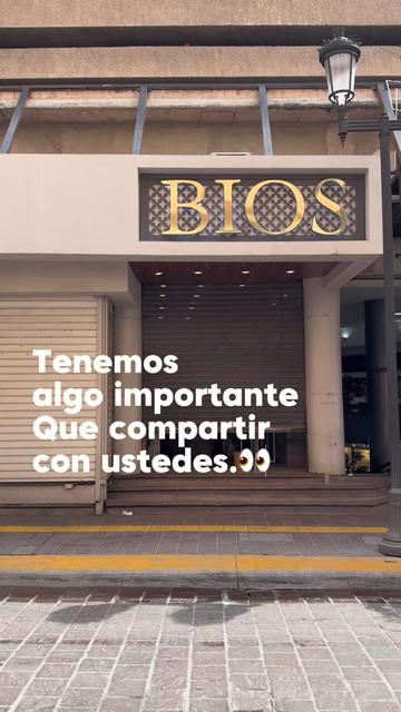@Bios Boutique