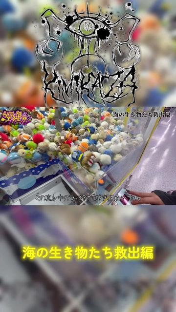@幾星霜を彷徨った君と希望を翳して。/KIMIKAZA【公式】