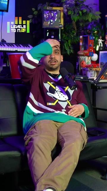 @Levels To It Podcast