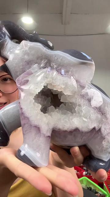 @IG Crystal Paradise