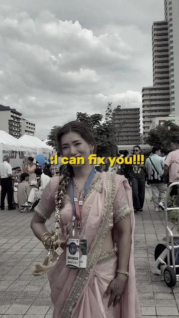 @Sangeena Gurung