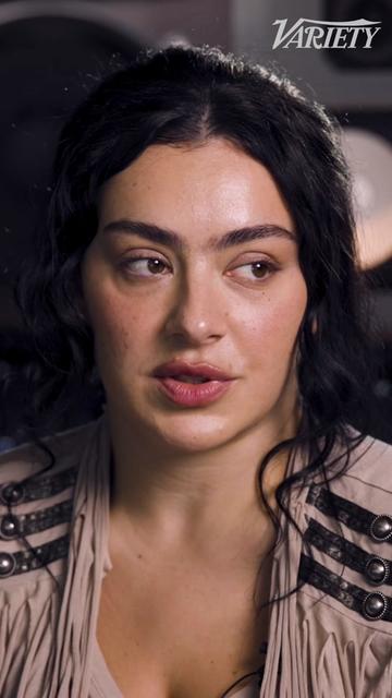 @Variety