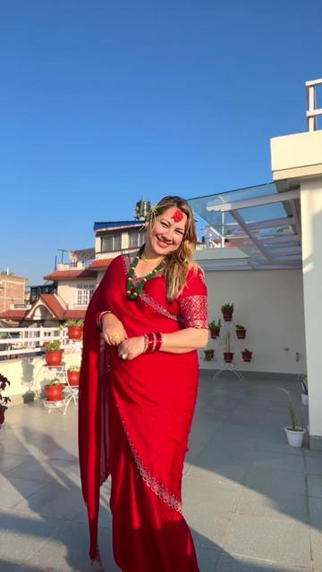 @Ritu Thapa