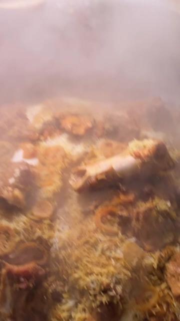 @Insane Food