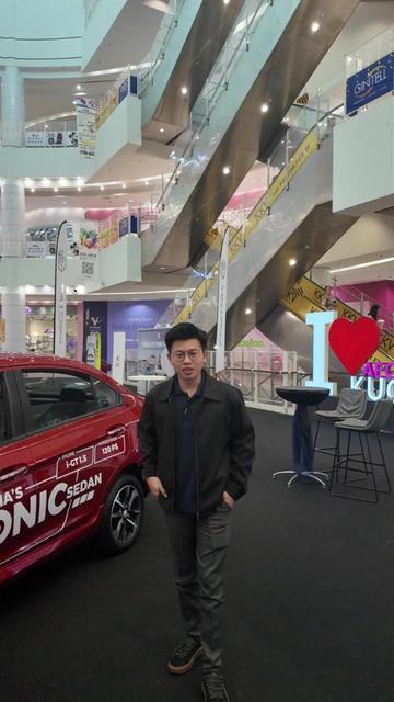 @Proton MetroCity