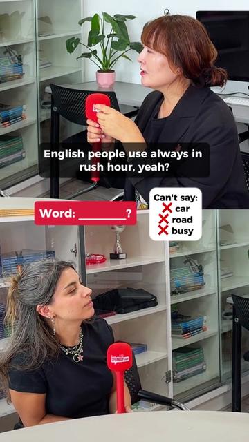 @Speak Up London