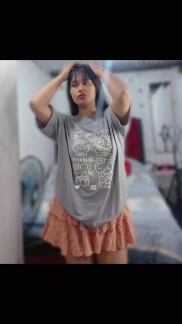@🦋A'naly Chuquihuanga🥰🍒😘