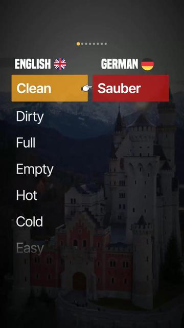 @Learn German with Ouino