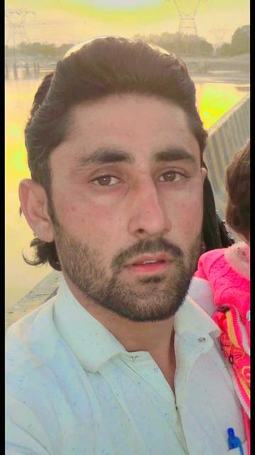 @Malik Shoaib