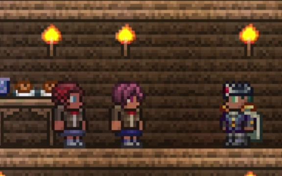 @terraria Mateusz