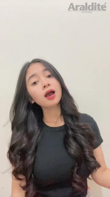 @Araldite Indonesia