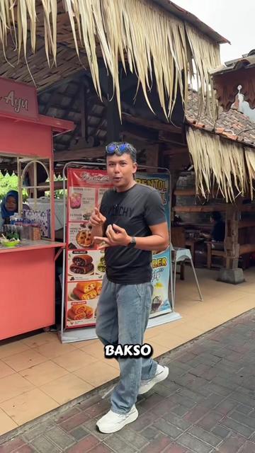 @PAWON JOGLO MAS YANTO
