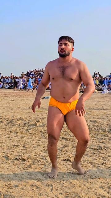 @Namat Pehlwan Official