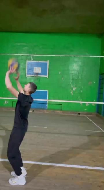@ВК Риковичі🏐