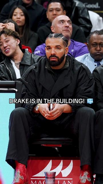 @Raptors