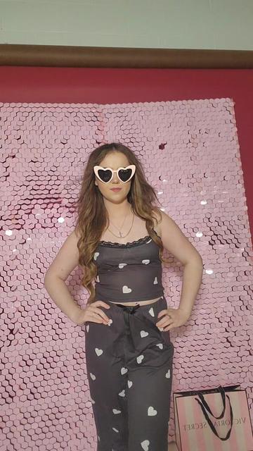 @Ruby Louise