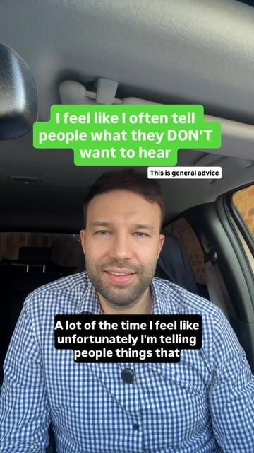 @Kieran | Financial Adviser
