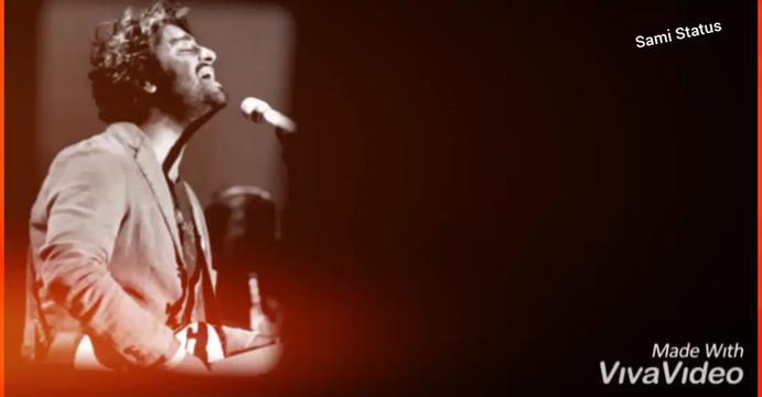 @Arijit Singh