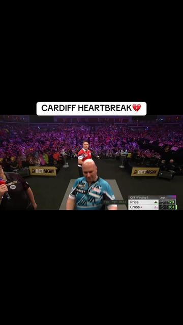 @Todays Darts