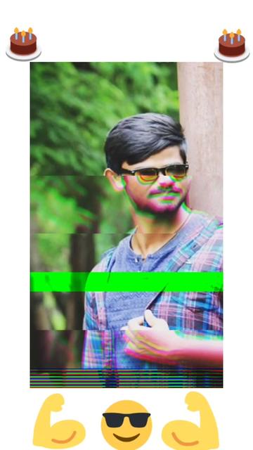 @charan