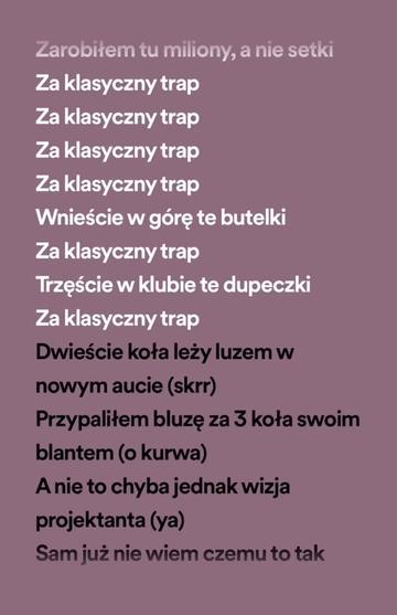 @speed songs