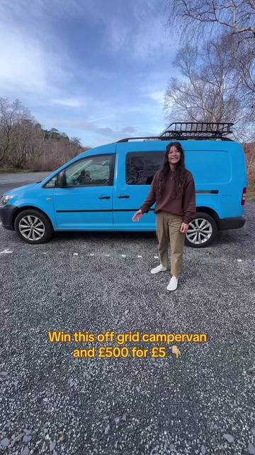 @NicRoams