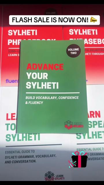 @Learn Sylheti
