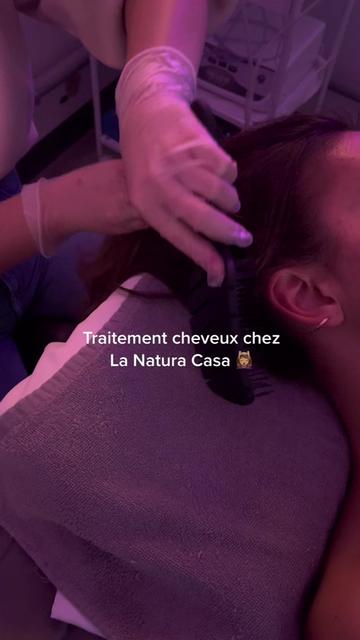 @La Natura Casa