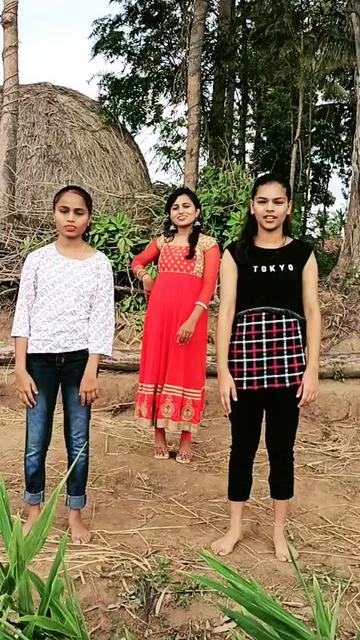 @shaku M gowda kodagu