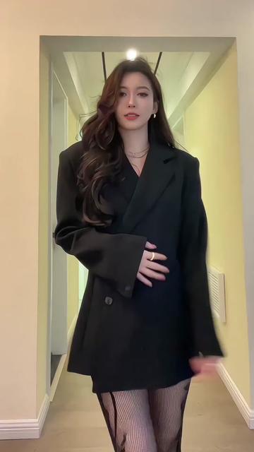 @Hanying women fashion