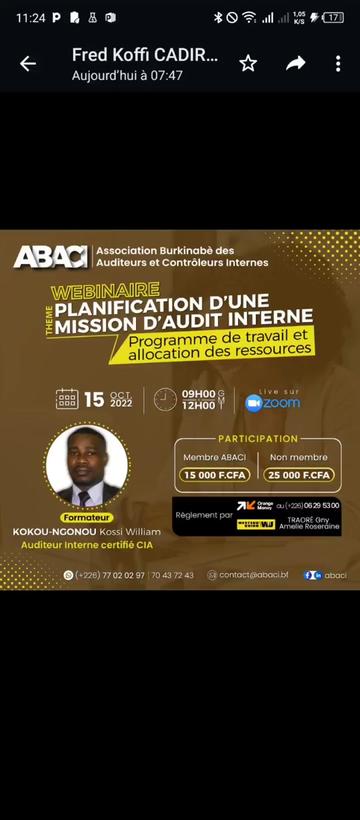 @Internal_Audit_TV