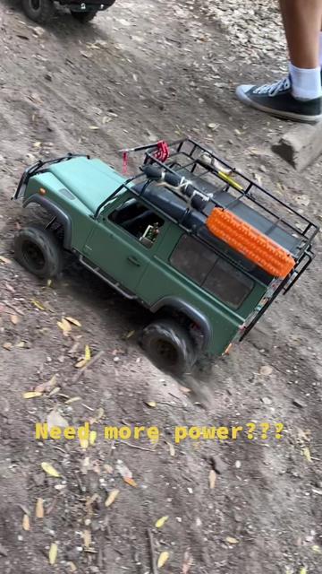 @Gr8rctocrawl