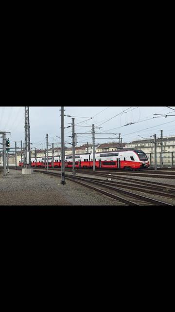 @Bahnvideos Austria