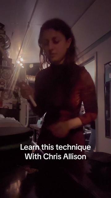 @Drumbitious _ Mirna