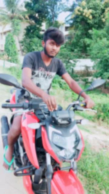@#P.Buvanesh