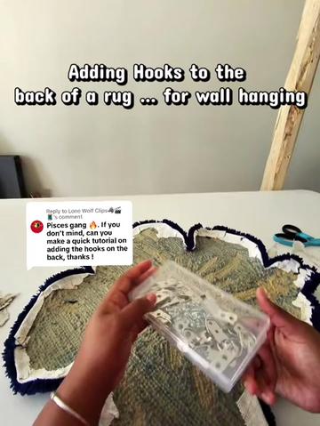 @Tread Lightly Rugs 🧶❤️&zwj;🔥