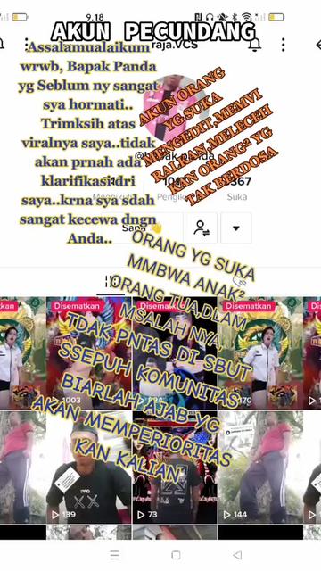 @❤️pndri GA-TB ,KKAR,TFCP ❤
