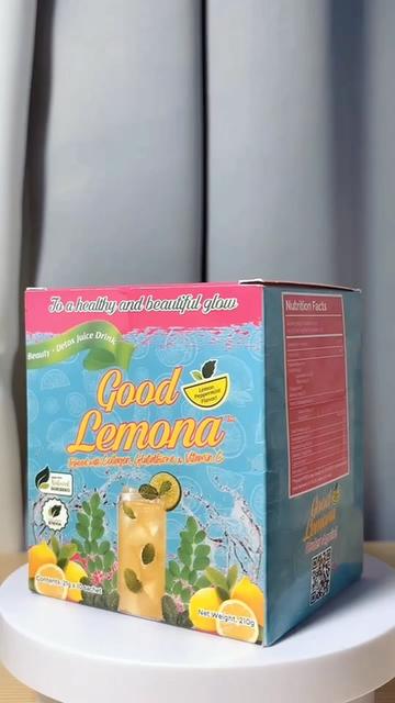 @Good Lemona