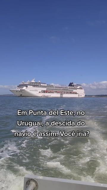 @Cruzeiros Pelo Mundo