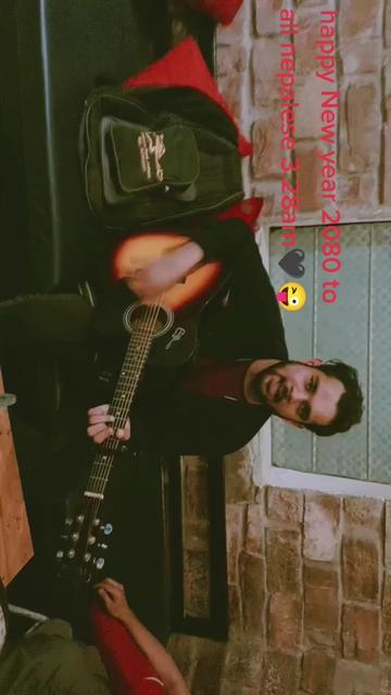 @Ankit Bhatta
